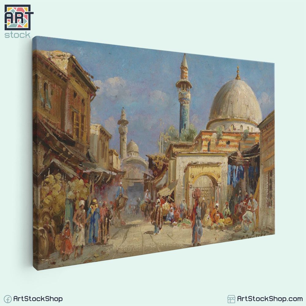 تابلوه مصر القديمة