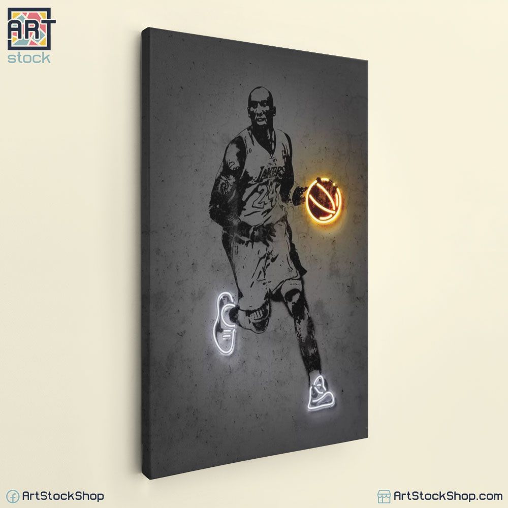 تابلوهات مودرن لكره السله تابلوهات مودرن لكره السله