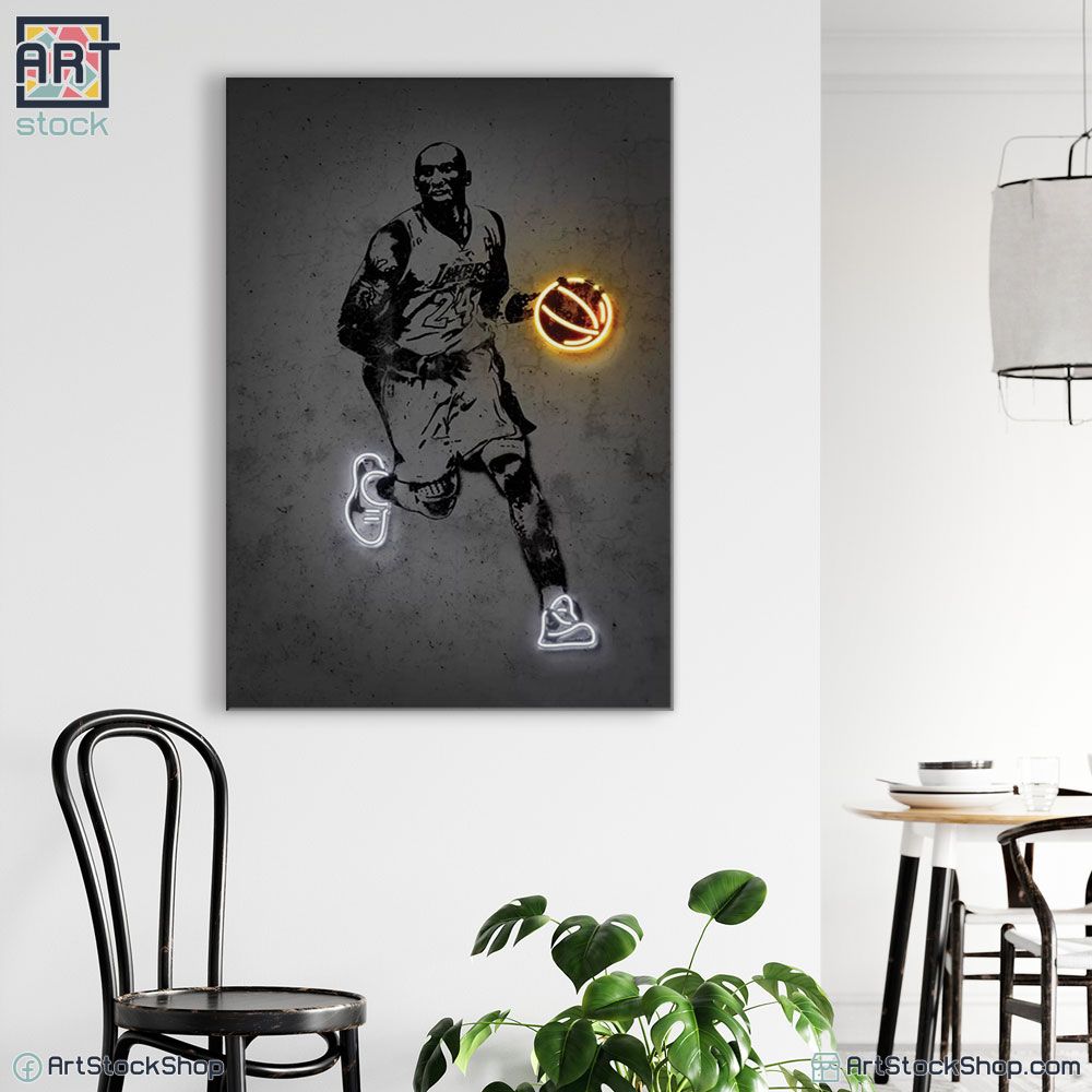 تابلوهات مودرن لكره السله تابلوهات مودرن لكره السله