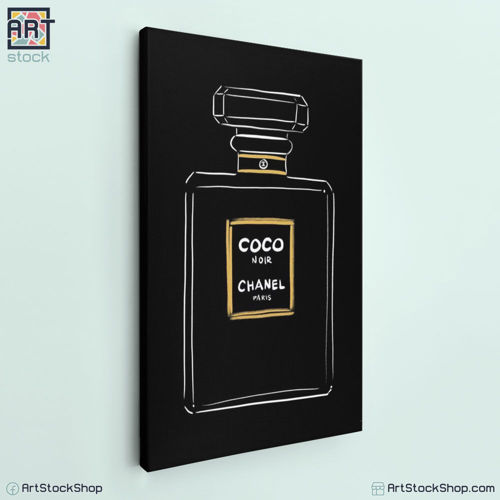 تابلوه مودرن اكسسوارات لغرف البنات