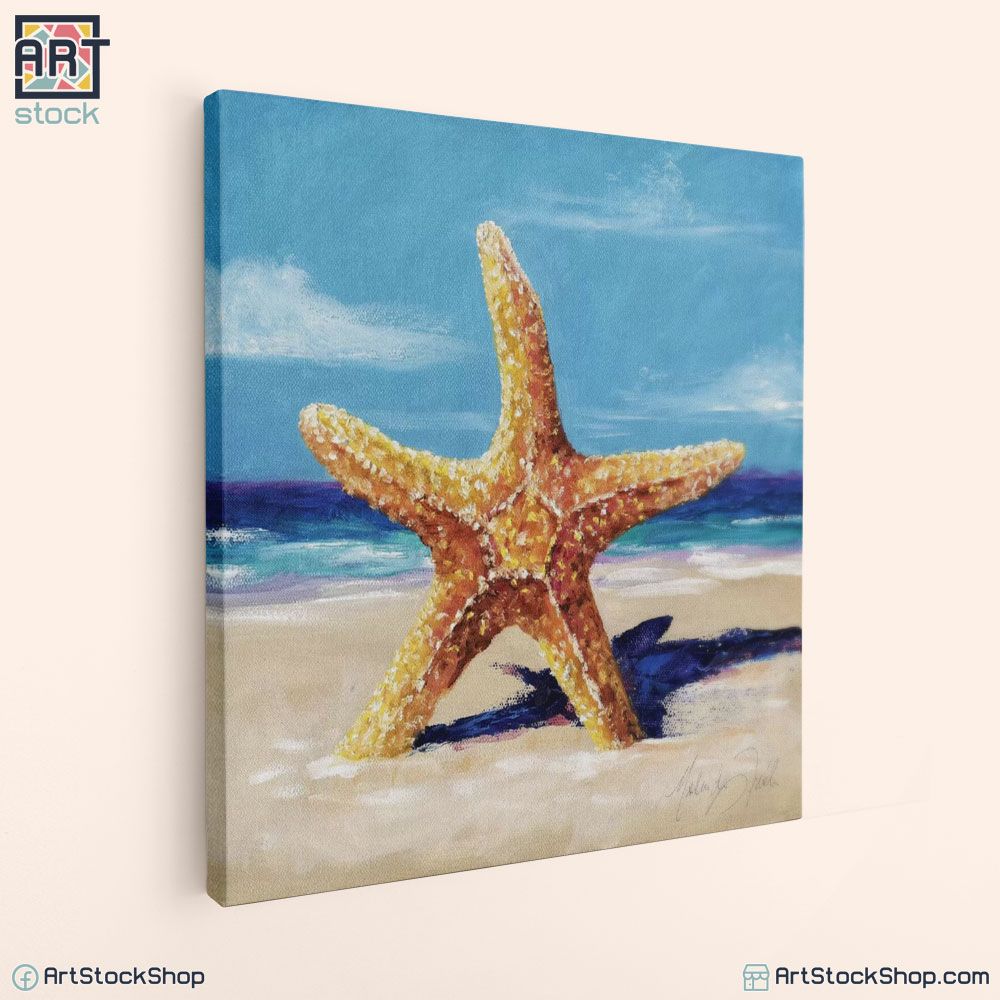 تابلوه مودرن نجمه البحر